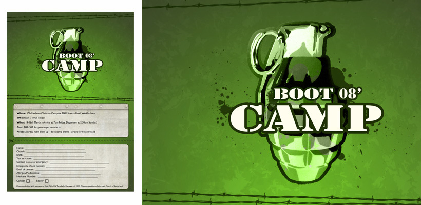 Bootcamp