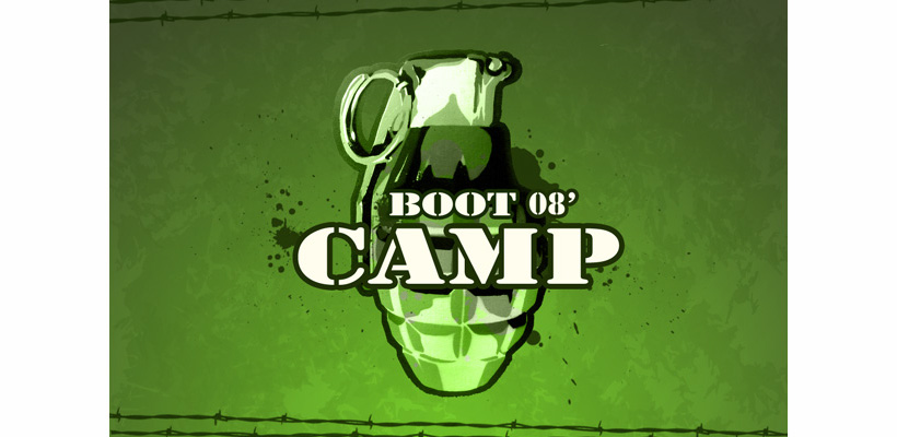 Bootcamp