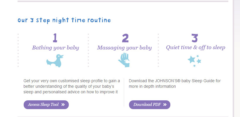 Johnson's Baby