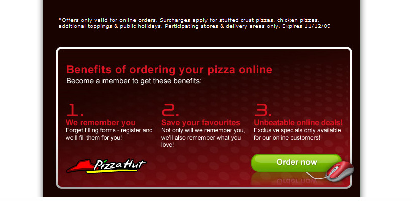 Pizza Hut