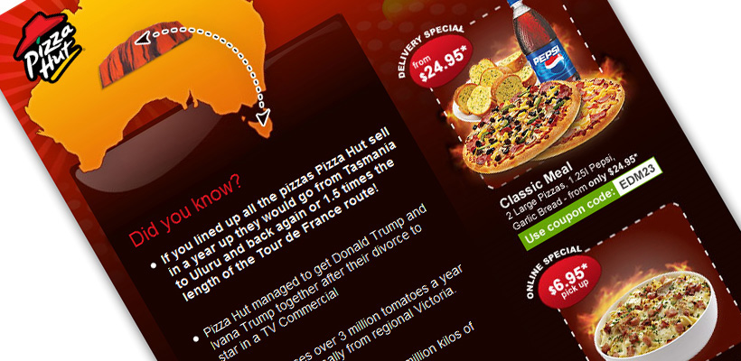 Pizza Hut