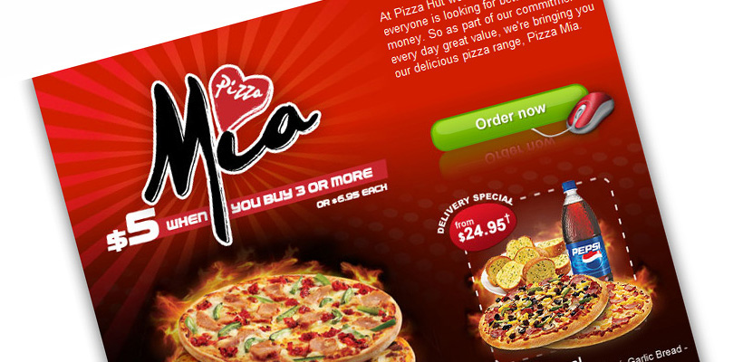Pizza Hut