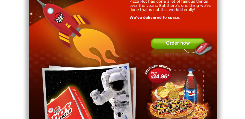 Pizza Hut
