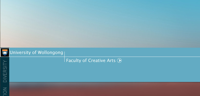 University of Wollongong