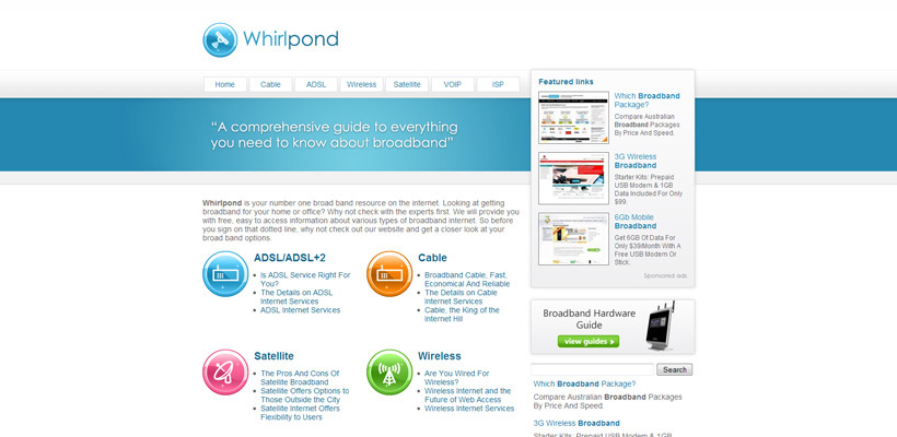 Whirlpond