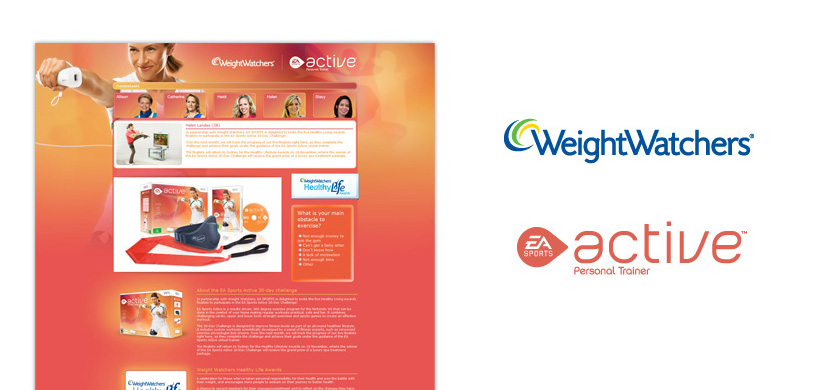 Weight Watchers