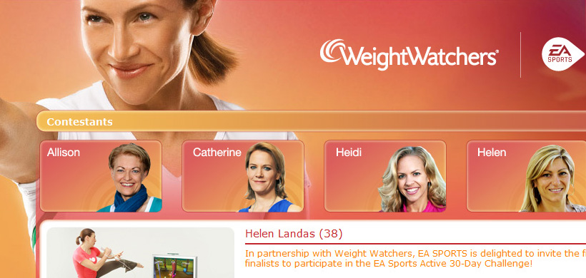 Weight Watchers