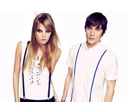 Ben Sherman